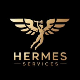Hermes Logo